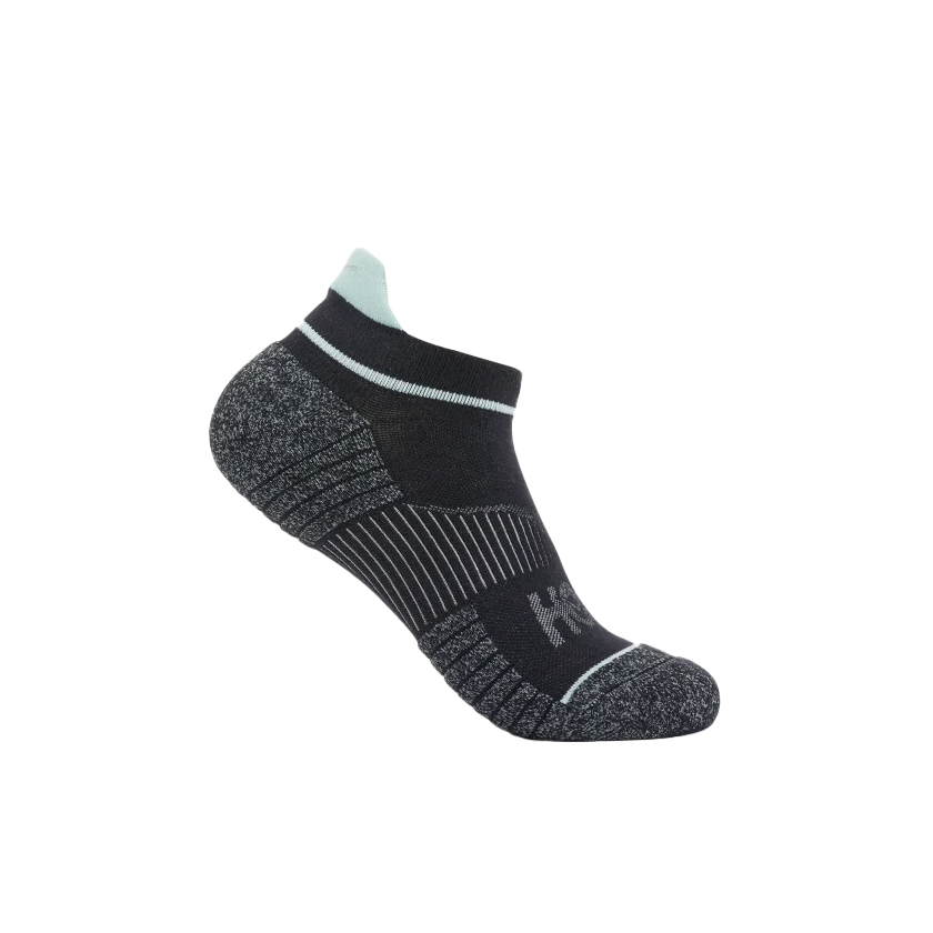 HOKA No-Show Run Sock