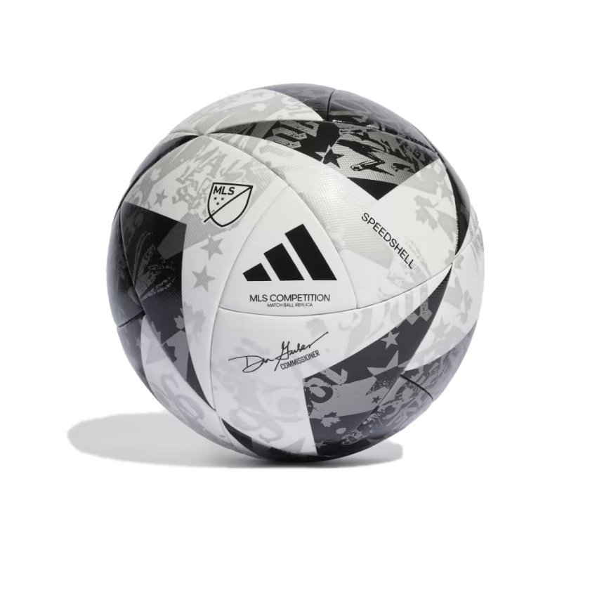 Adidas MLS Competition NFHS Ball