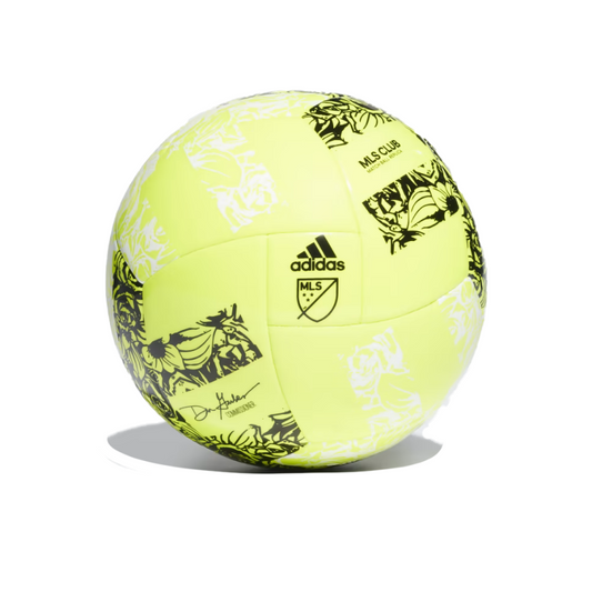 Adidas MLS Club Ball