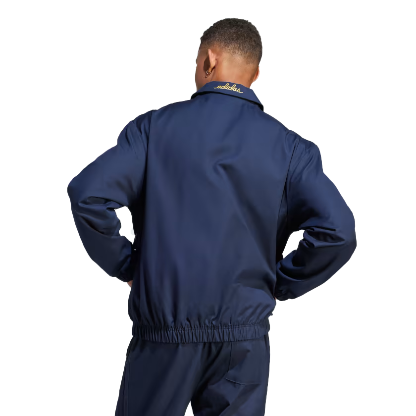 Adidas Nice Dock Jacket