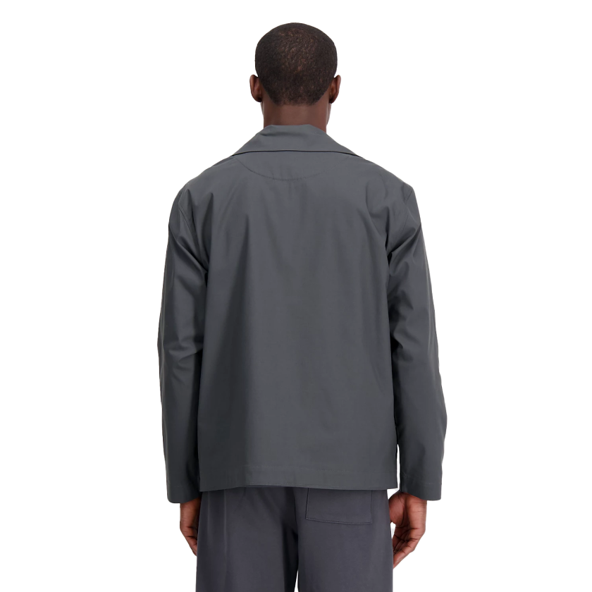 New Balance Athletics Linear Jacket