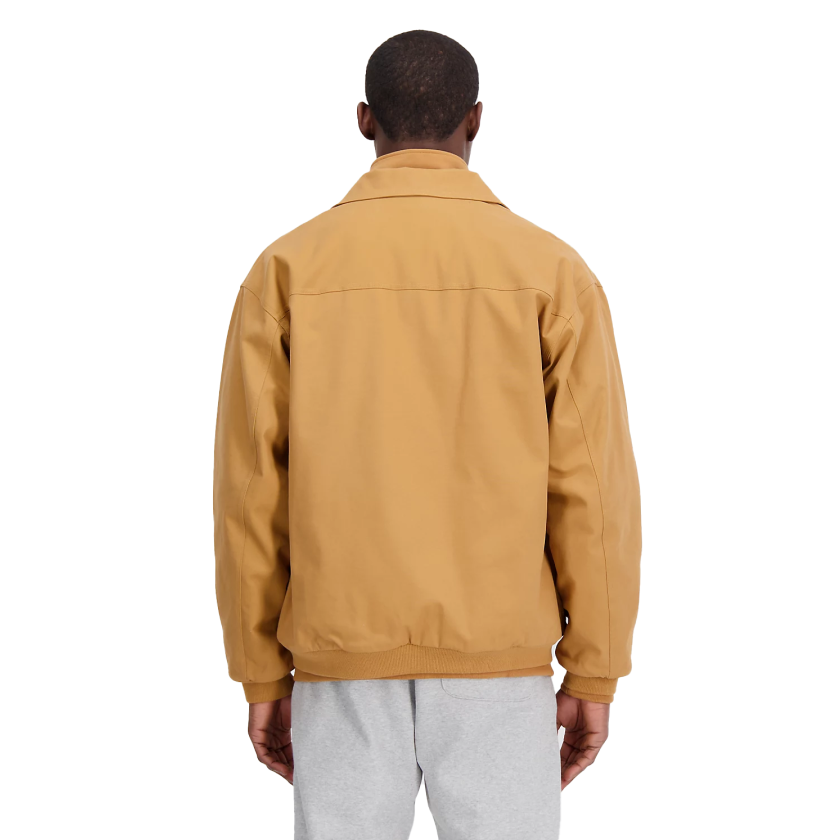 New Balance NB Athletics Work Jacket