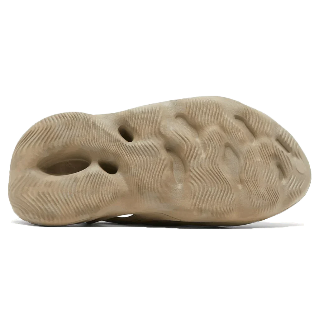 Adidas Yeezy Foam Runner Unisex Shoes Stone Sage