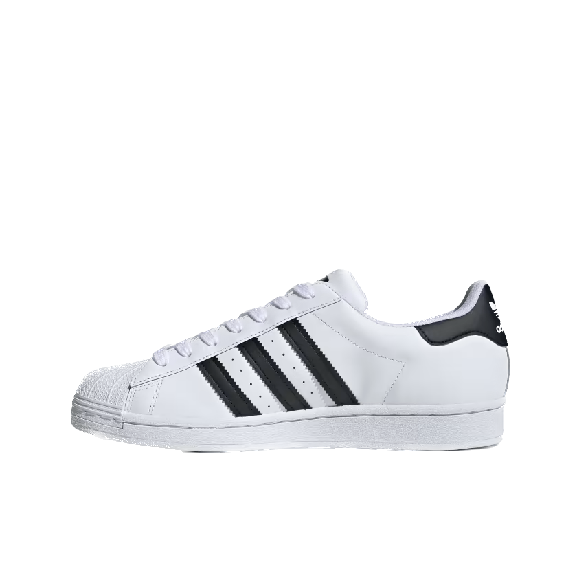 Adidas Originals Superstar Women s Shoes White Black We Love Cotton LLC