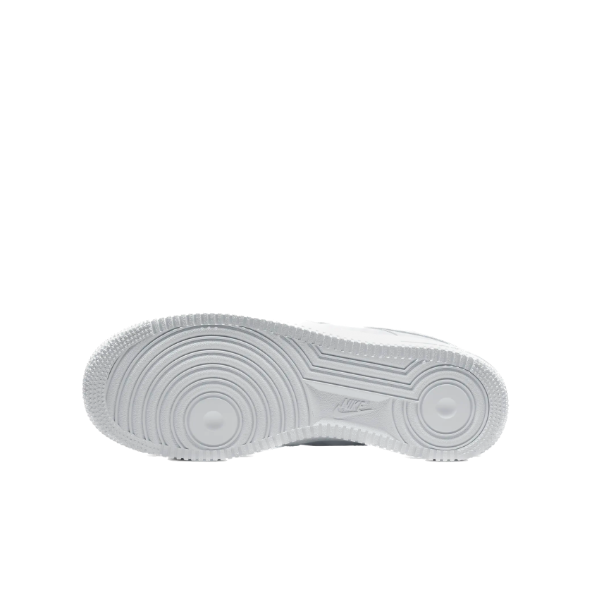 Nike Air Force 1 Men's Shoes White
