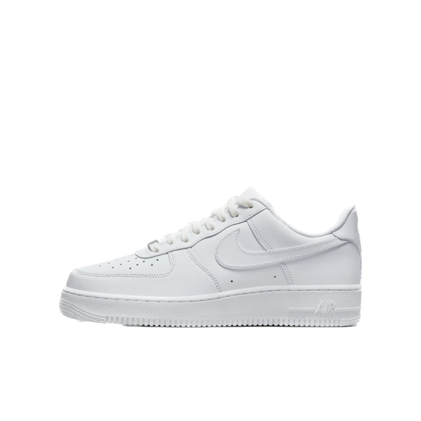 Nike Air Force 1 Men's Shoes White