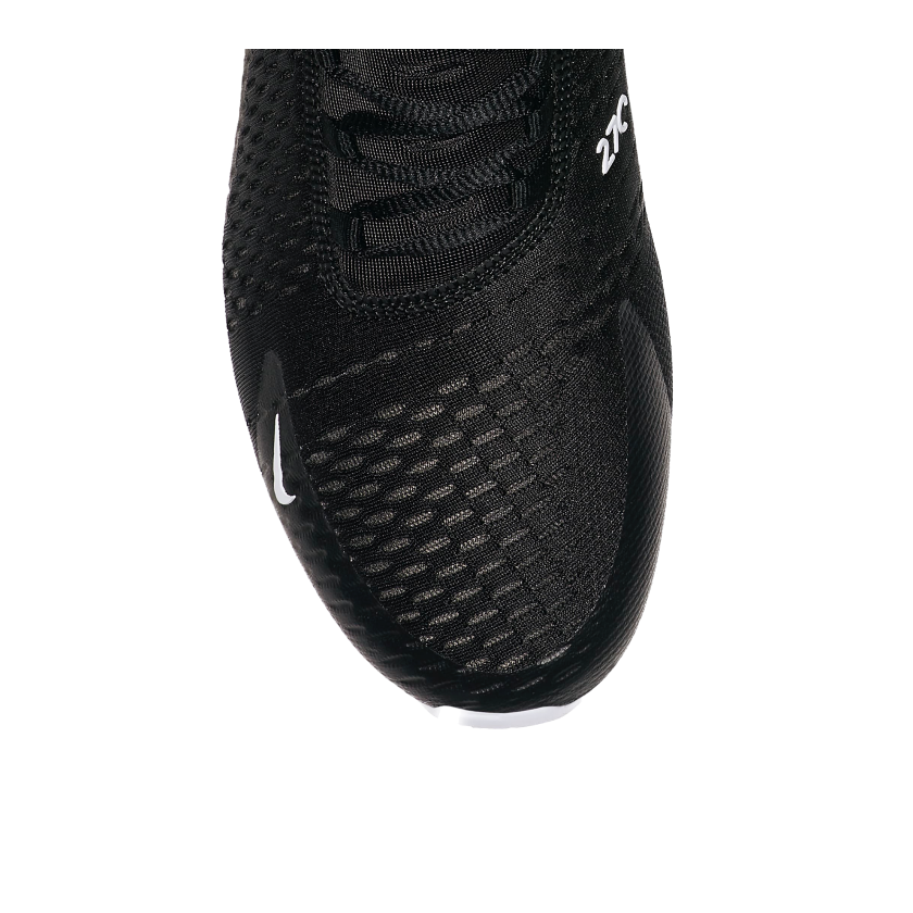 Nike Air Max 270 Men's Shoes Black