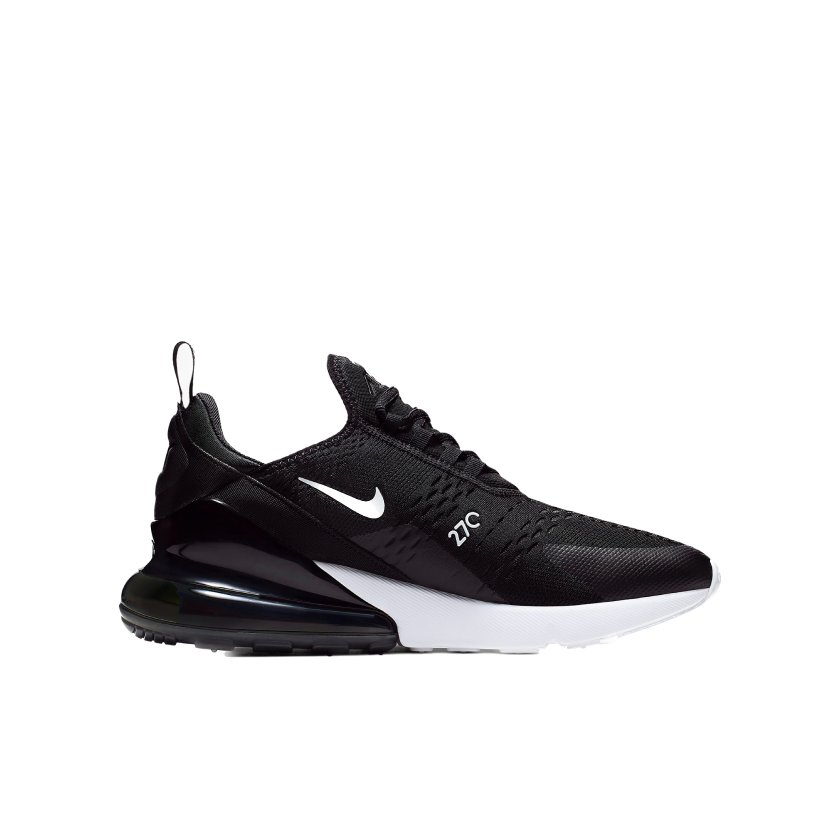 Nike Air Max 270 Men's Shoes Black