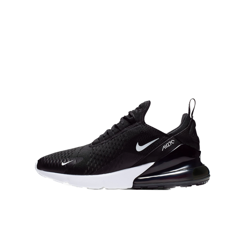 Nike Air Max 270 Men's Shoes Black