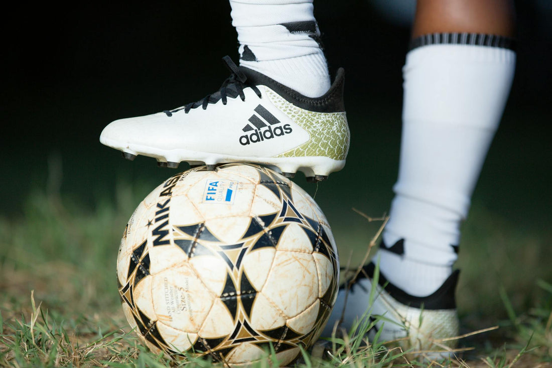 The Precision and Performance of Adidas Footballs