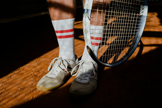 Sport Socks: The Unsung Heroes of Athletic Performance