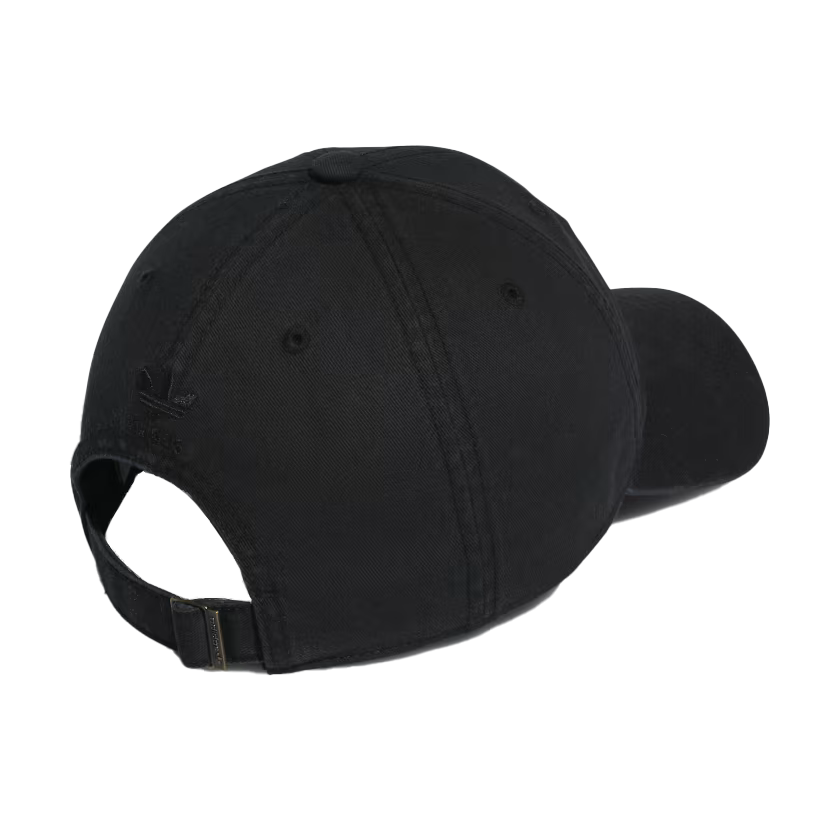 Adidas Relaxed Strap-Back Hat
