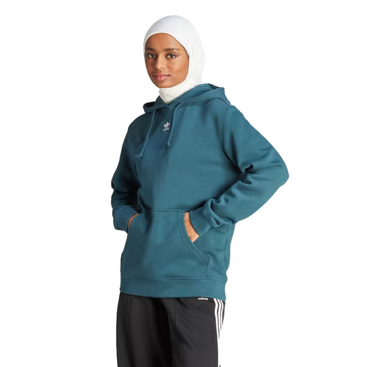 Adidas Adicolor Essentials Fleece Hoodie