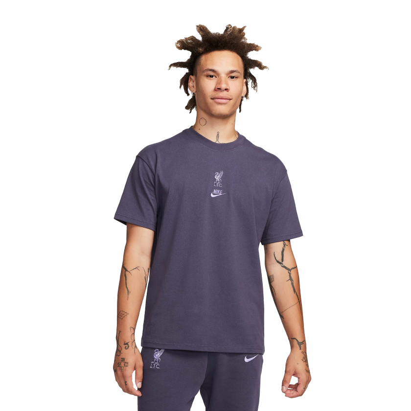 Nike Liverpool FC Premium Essentials T-Shirt