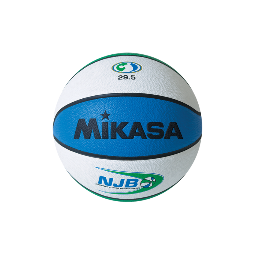 Mikasa Official Basketball Ball of NJB 100BQ