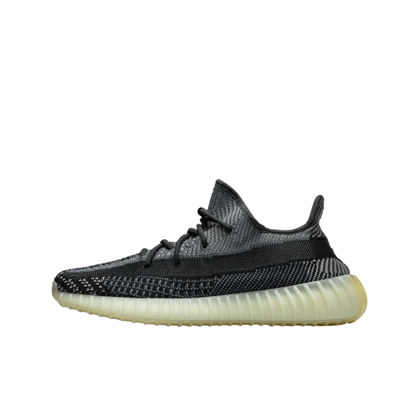 Adidas Yeezy Boost 350 V2 Men's Shoes Carbon