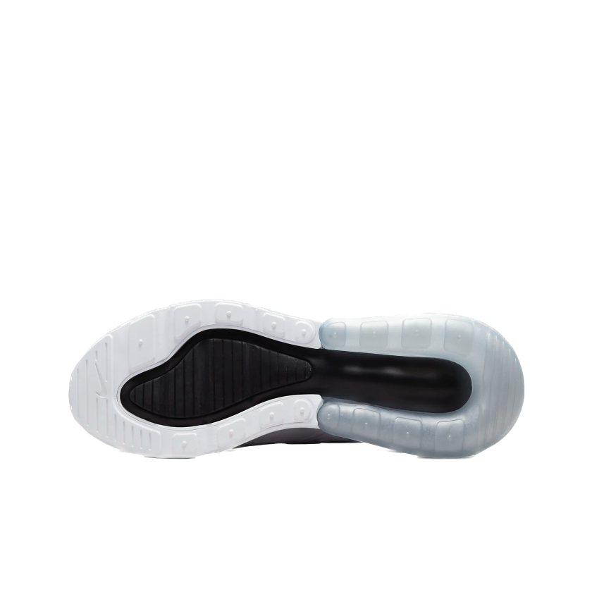 Nike Air Max 270 Women's Shoes White/Black