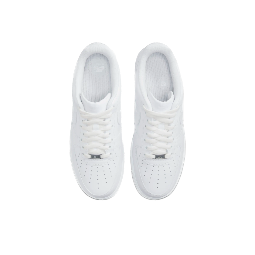 Nike Air Force 1 Men's Shoes White