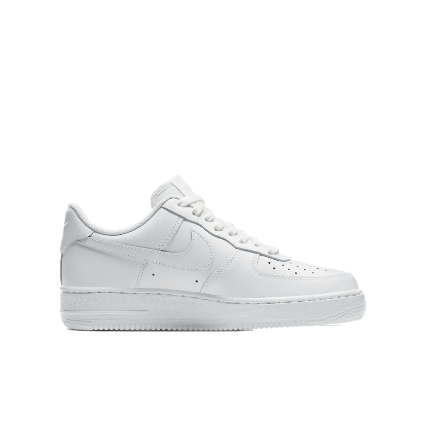 Nike Air Force 1 Women's Shoes White